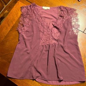 LoveStitch 2 piece top size S